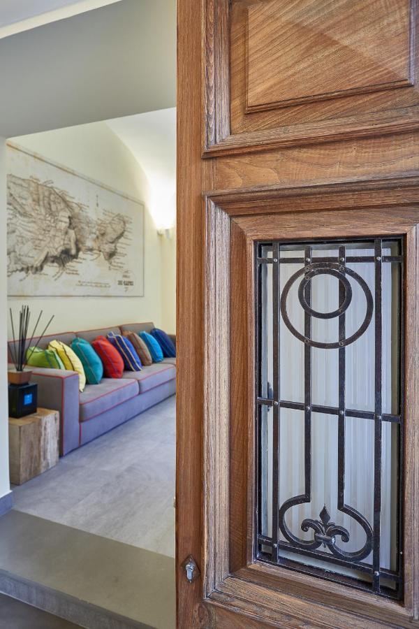 Casa Dani Maison d'hôtes