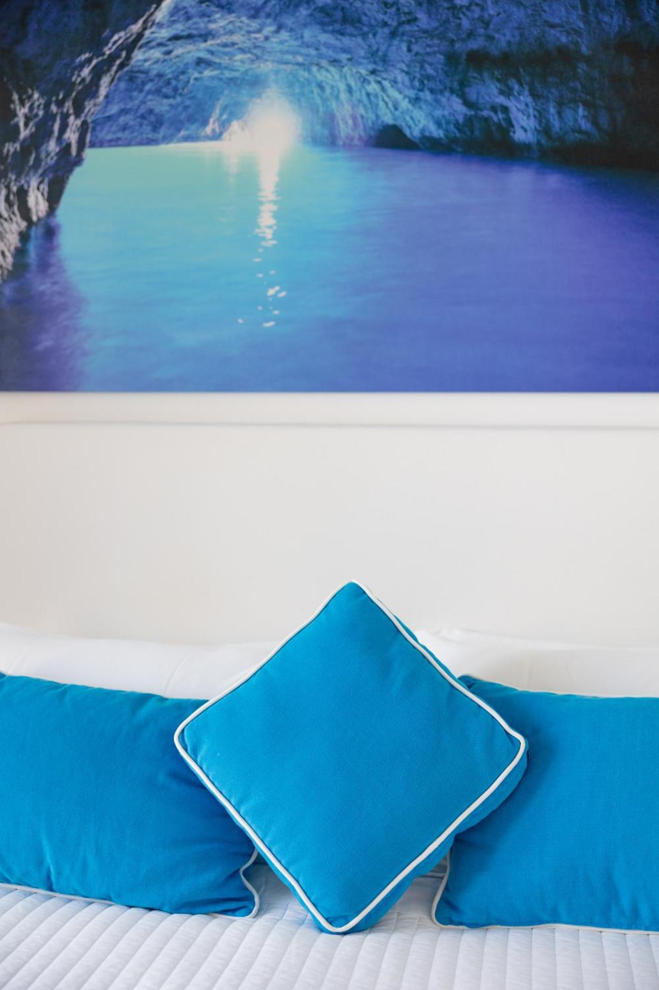 Casa Dani Maison d'hôtes Capri